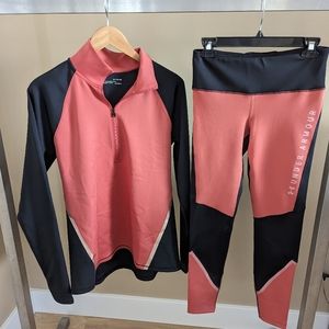 Under Armour Outfit
